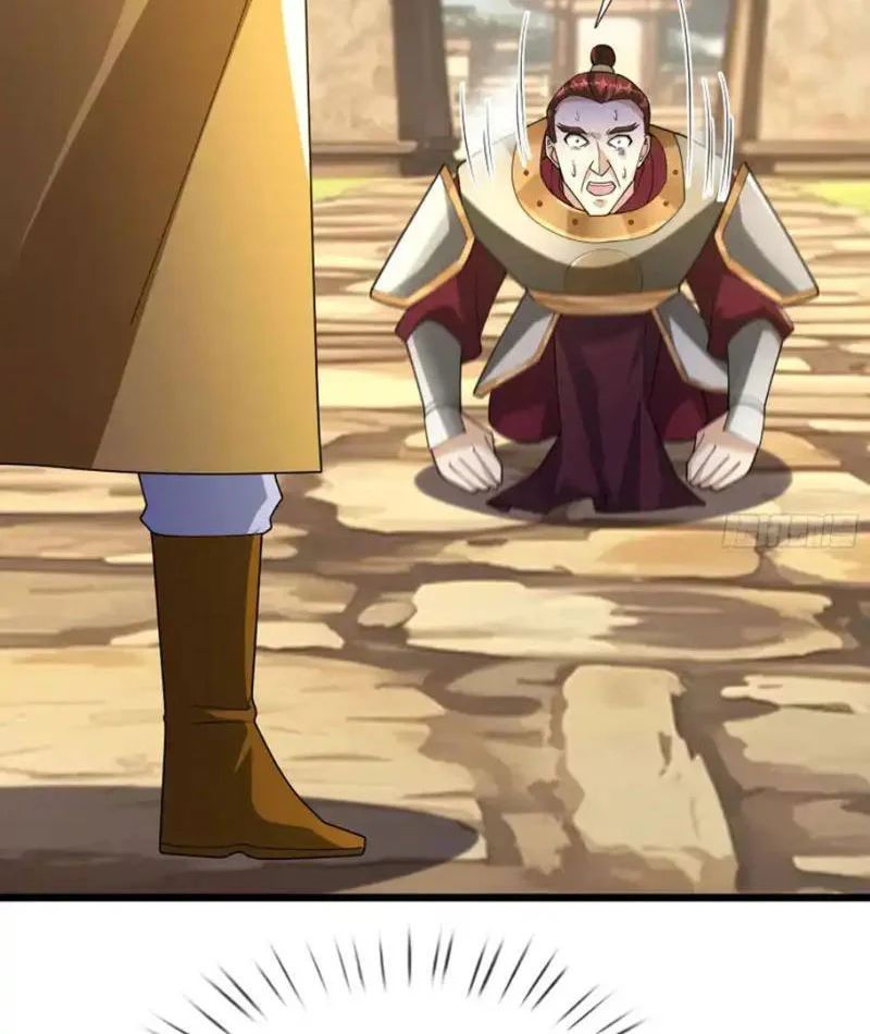 Tiên Làm Nô Thần Là Bộc, Đại Đế Làm Chó Giữ Nhà - Chapter 82 - Page 47