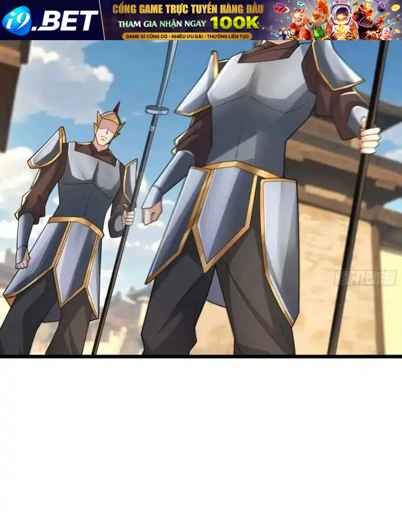 Tiên Làm Nô Thần Là Bộc, Đại Đế Làm Chó Giữ Nhà - Chapter 82 - Page 5