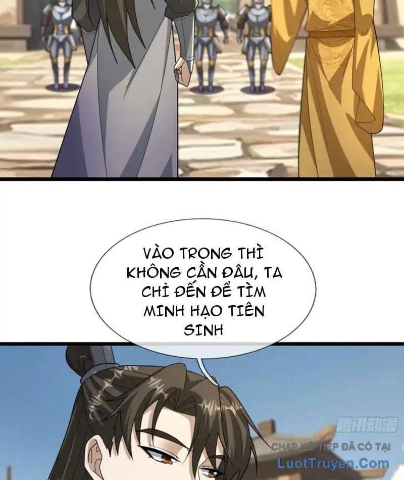 Tiên Làm Nô Thần Là Bộc, Đại Đế Làm Chó Giữ Nhà - Chapter 82 - Page 50