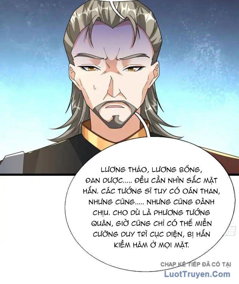 Tiên Làm Nô Thần Là Bộc, Đại Đế Làm Chó Giữ Nhà - Chapter 82 - Page 53