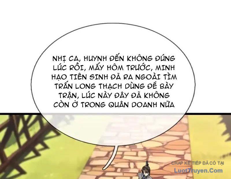 Tiên Làm Nô Thần Là Bộc, Đại Đế Làm Chó Giữ Nhà - Chapter 82 - Page 54