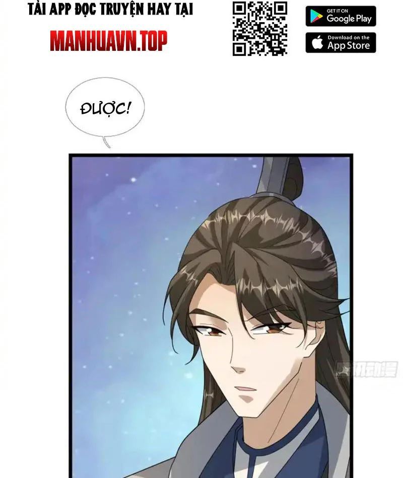 Tiên Làm Nô Thần Là Bộc, Đại Đế Làm Chó Giữ Nhà - Chapter 82 - Page 57