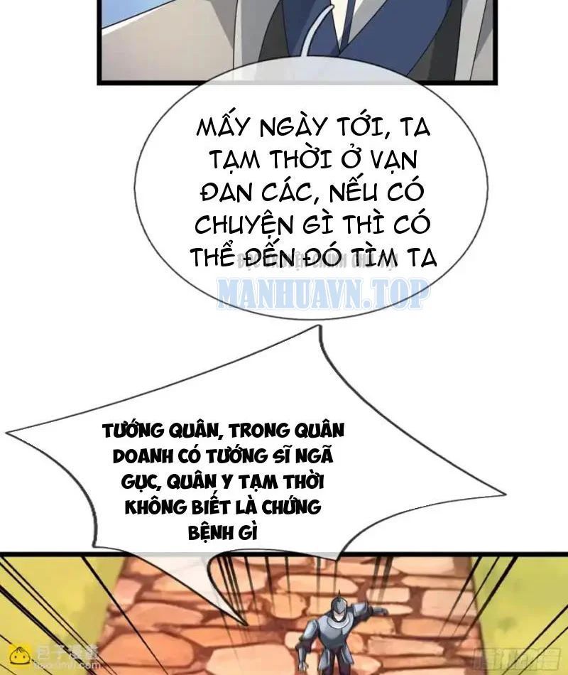 Tiên Làm Nô Thần Là Bộc, Đại Đế Làm Chó Giữ Nhà - Chapter 82 - Page 58