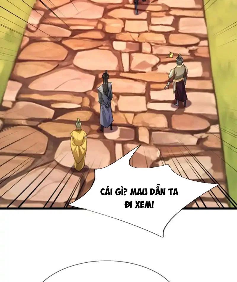 Tiên Làm Nô Thần Là Bộc, Đại Đế Làm Chó Giữ Nhà - Chapter 82 - Page 59