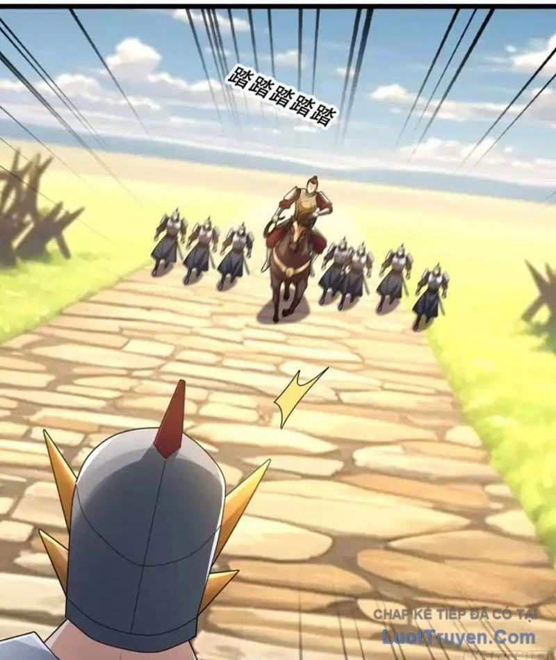 Tiên Làm Nô Thần Là Bộc, Đại Đế Làm Chó Giữ Nhà - Chapter 82 - Page 6