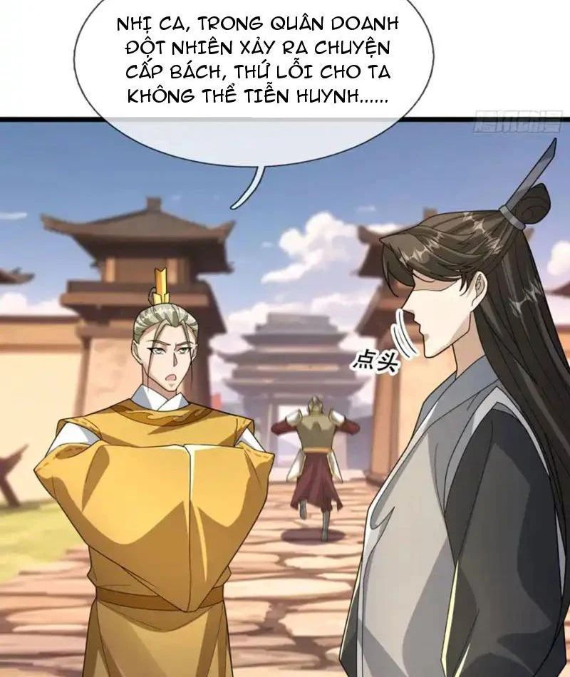 Tiên Làm Nô Thần Là Bộc, Đại Đế Làm Chó Giữ Nhà - Chapter 82 - Page 60