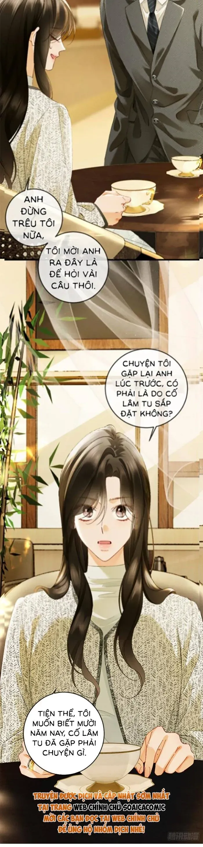 Hợp Đồng Sa Ngã - Chapter 48 - Page 10