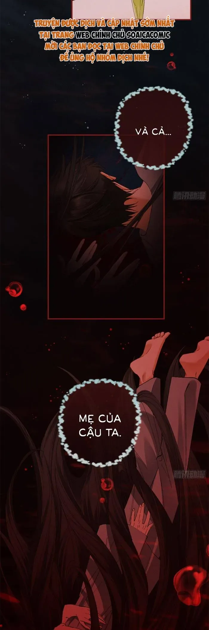 Hợp Đồng Sa Ngã - Chapter 48 - Page 12