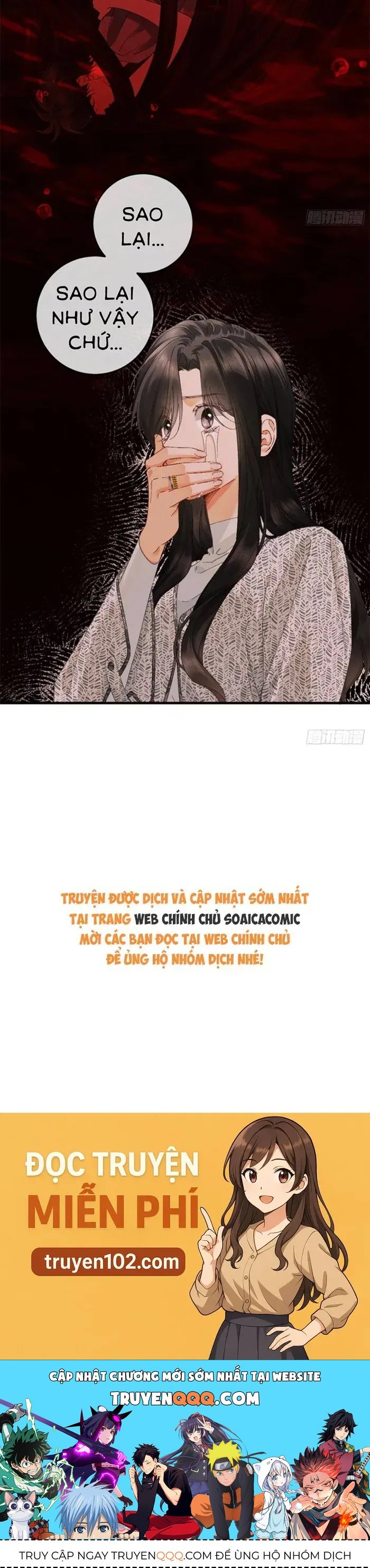 Hợp Đồng Sa Ngã - Chapter 48 - Page 13