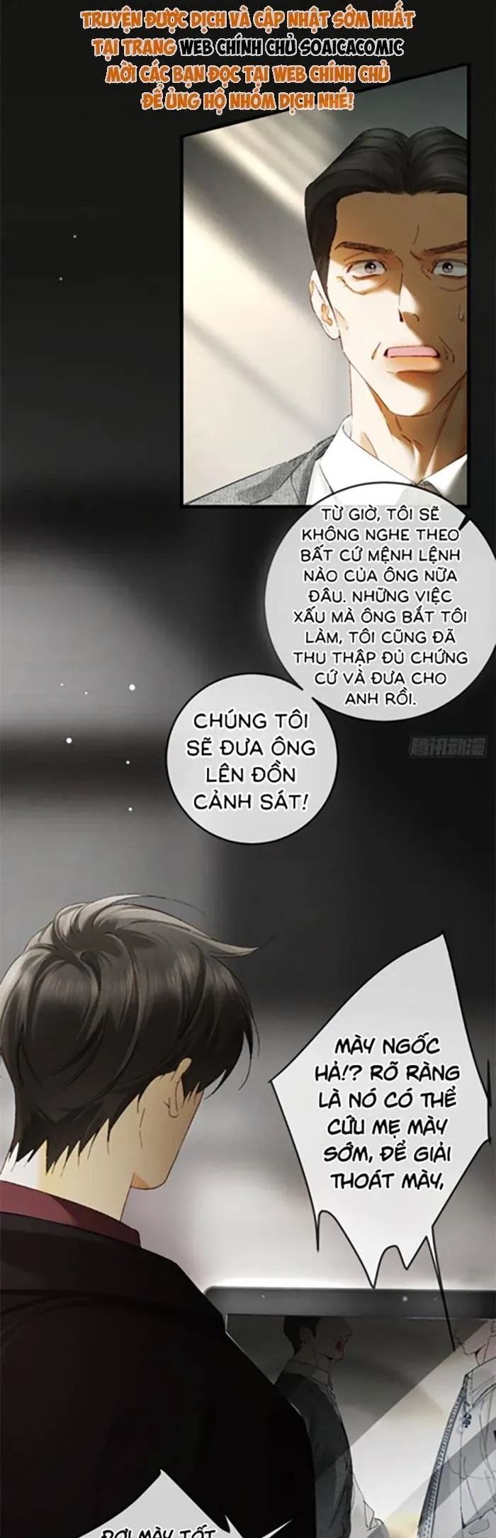 Hợp Đồng Sa Ngã - Chapter 48 - Page 3