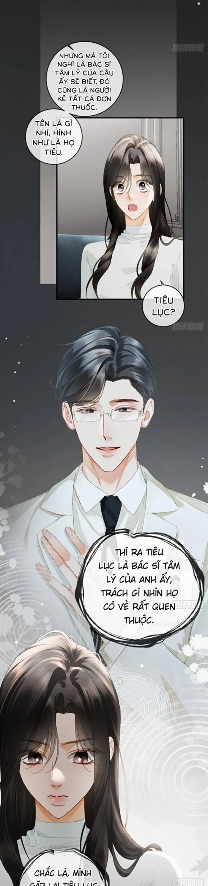 Hợp Đồng Sa Ngã - Chapter 48 - Page 6