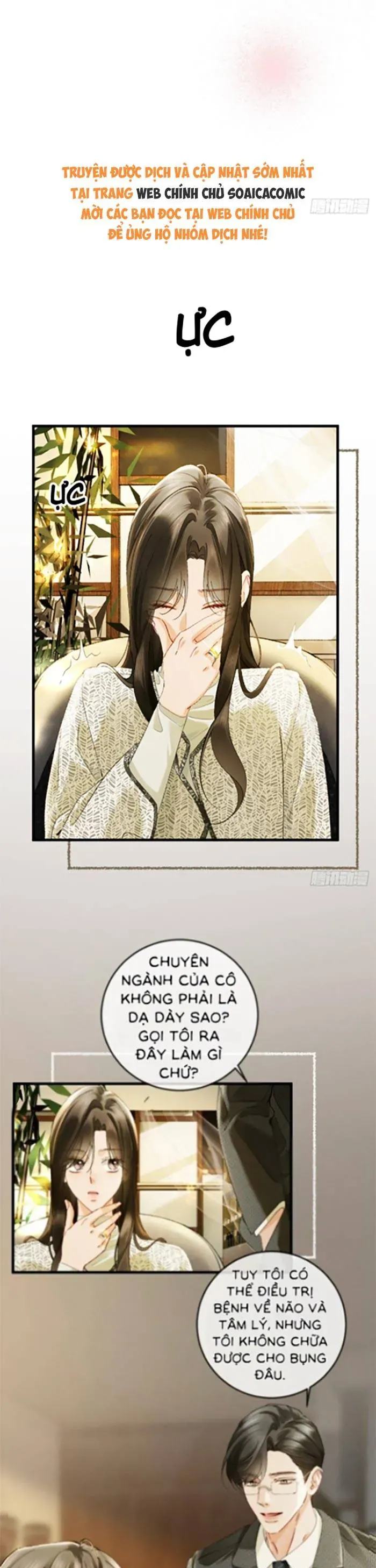 Hợp Đồng Sa Ngã - Chapter 48 - Page 9