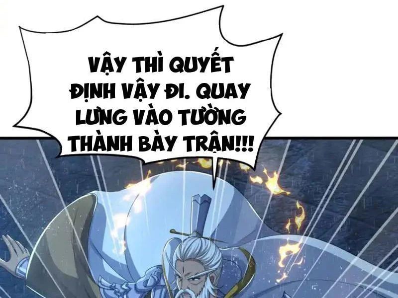 Trụ Vương Tái Sinh Không Muốn Làm Đại Phản Diện - Chapter 177 - Page 21