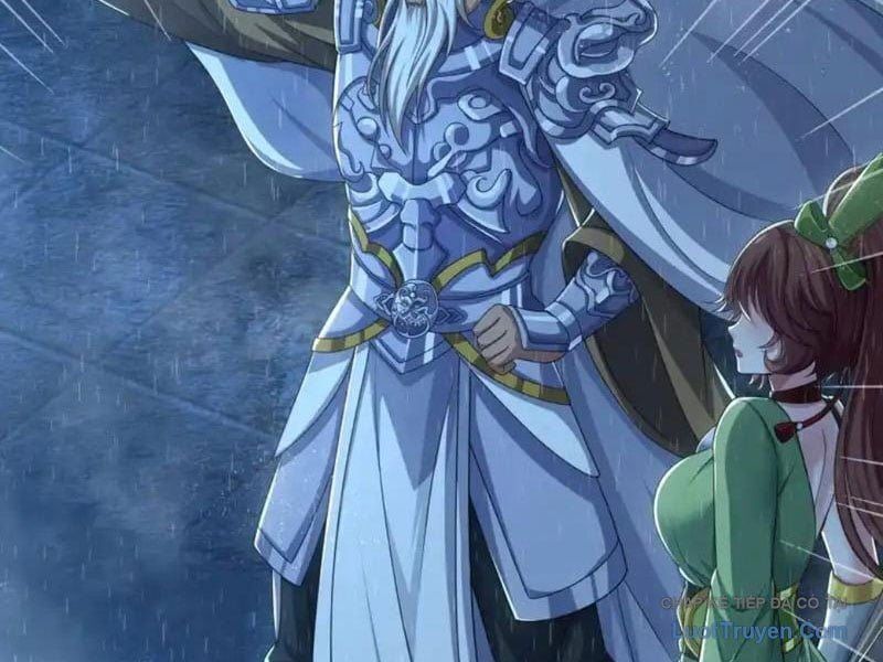 Trụ Vương Tái Sinh Không Muốn Làm Đại Phản Diện - Chapter 177 - Page 22