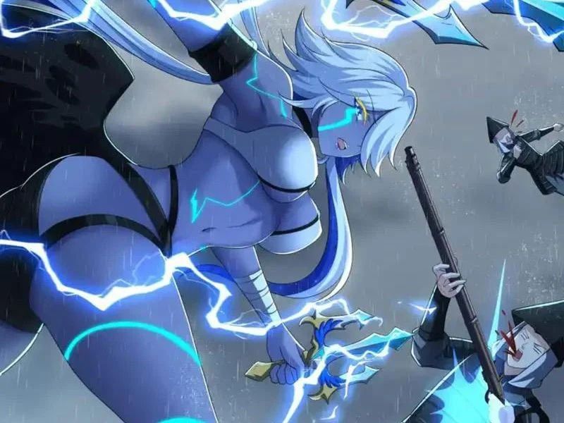 Trụ Vương Tái Sinh Không Muốn Làm Đại Phản Diện - Chapter 177 - Page 28