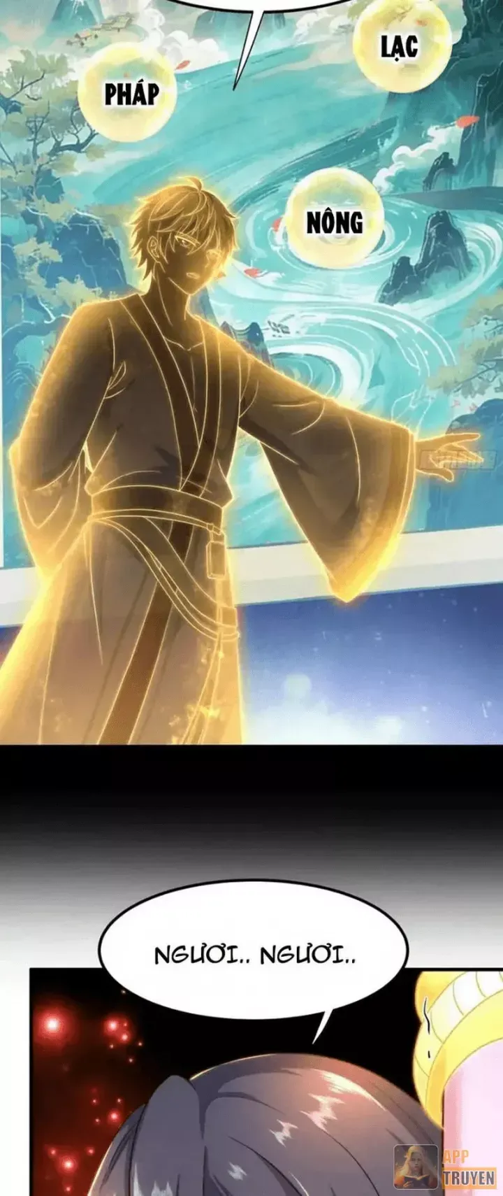 Trụ Vương Tái Sinh Không Muốn Làm Đại Phản Diện - Chapter 178 - Page 10