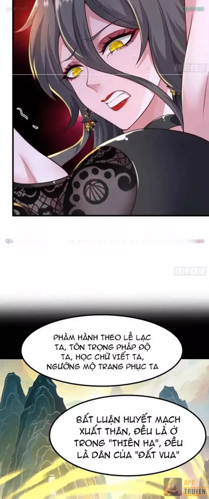 Trụ Vương Tái Sinh Không Muốn Làm Đại Phản Diện - Chapter 178 - Page 11