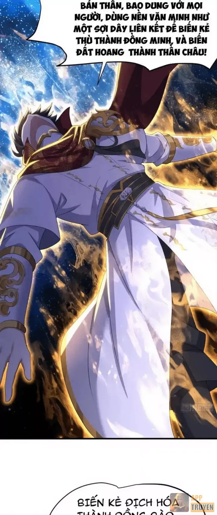 Trụ Vương Tái Sinh Không Muốn Làm Đại Phản Diện - Chapter 178 - Page 13