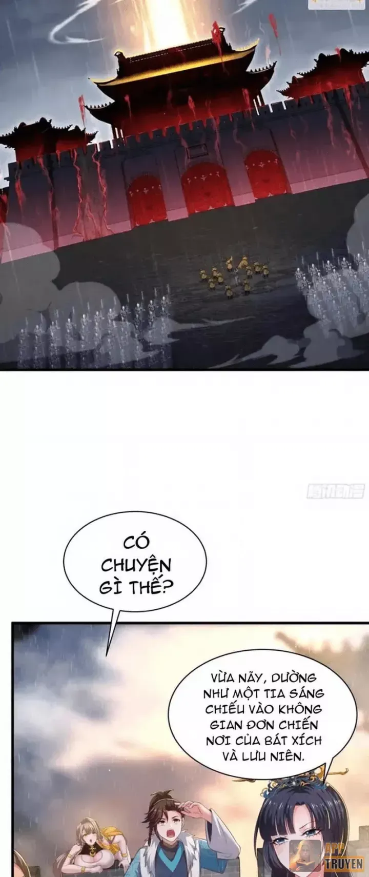 Trụ Vương Tái Sinh Không Muốn Làm Đại Phản Diện - Chapter 178 - Page 17