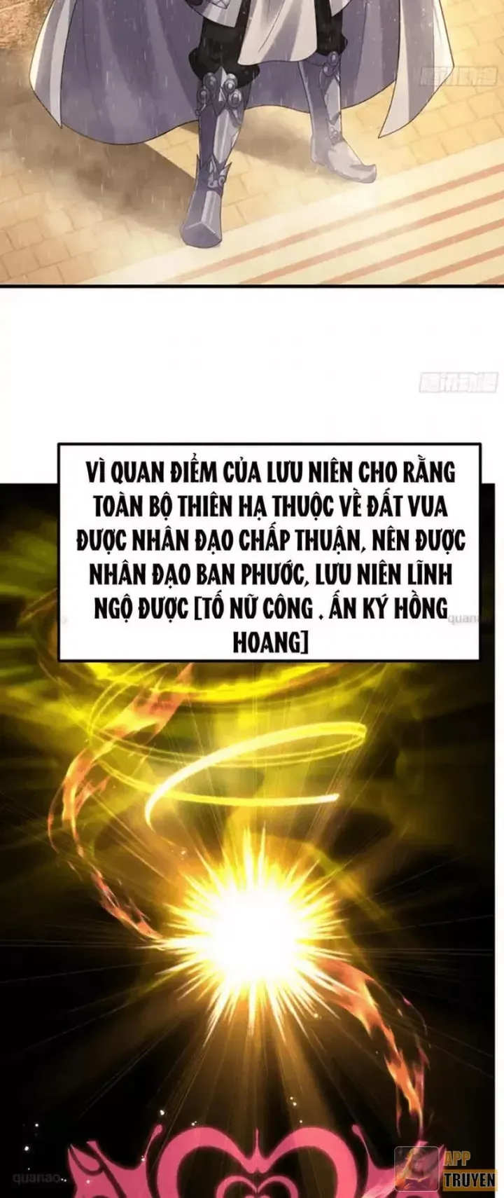 Trụ Vương Tái Sinh Không Muốn Làm Đại Phản Diện - Chapter 178 - Page 19