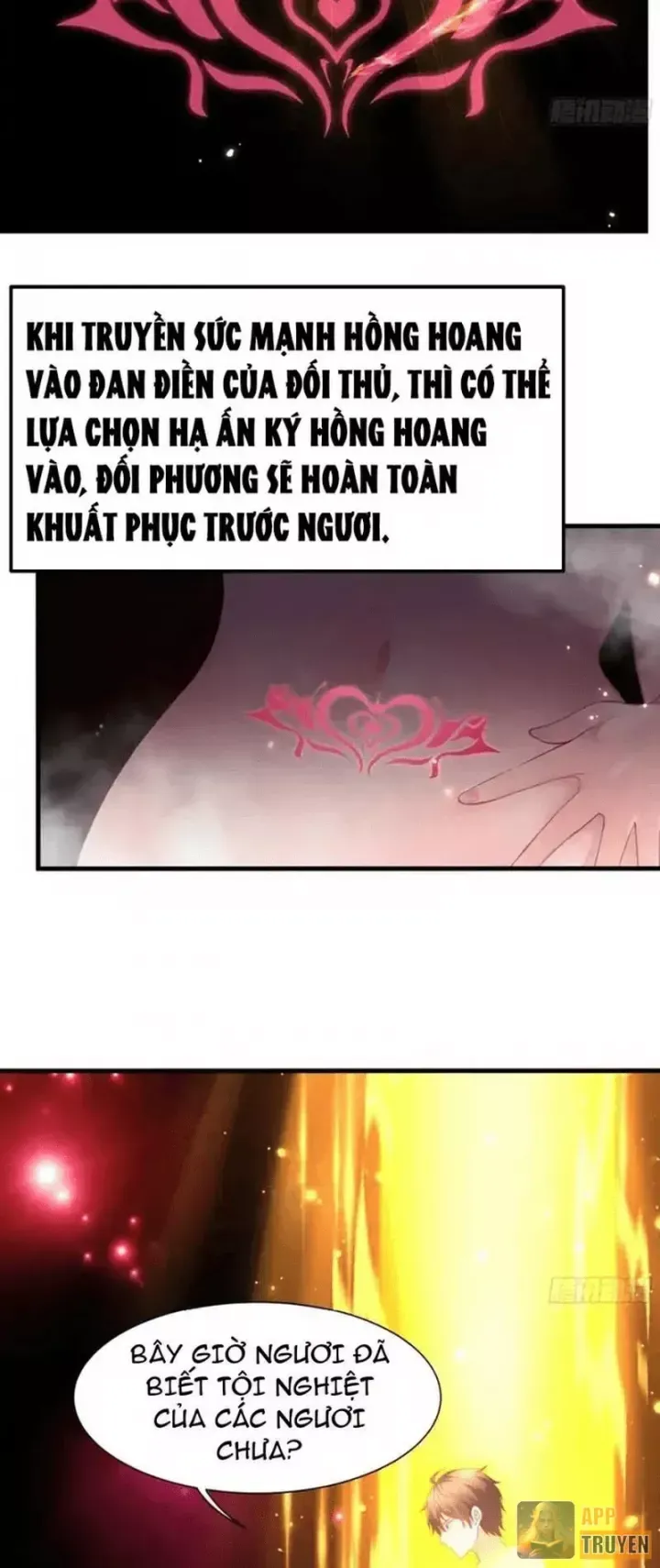 Trụ Vương Tái Sinh Không Muốn Làm Đại Phản Diện - Chapter 178 - Page 20