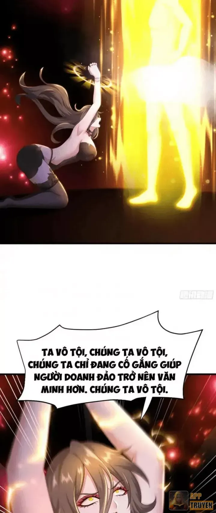 Trụ Vương Tái Sinh Không Muốn Làm Đại Phản Diện - Chapter 178 - Page 21