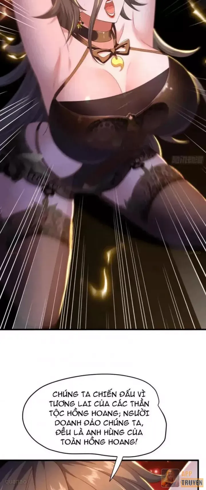 Trụ Vương Tái Sinh Không Muốn Làm Đại Phản Diện - Chapter 178 - Page 22