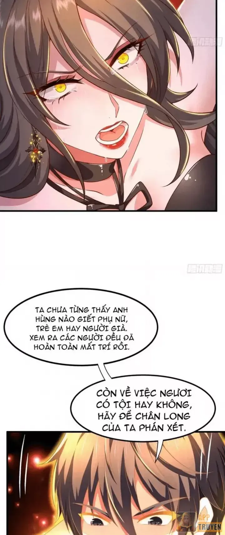 Trụ Vương Tái Sinh Không Muốn Làm Đại Phản Diện - Chapter 178 - Page 23