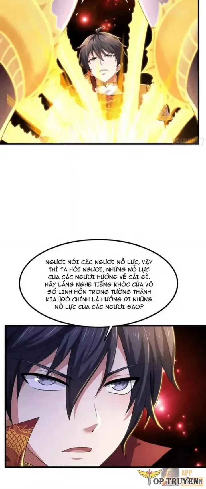 Trụ Vương Tái Sinh Không Muốn Làm Đại Phản Diện - Chapter 178 - Page 3