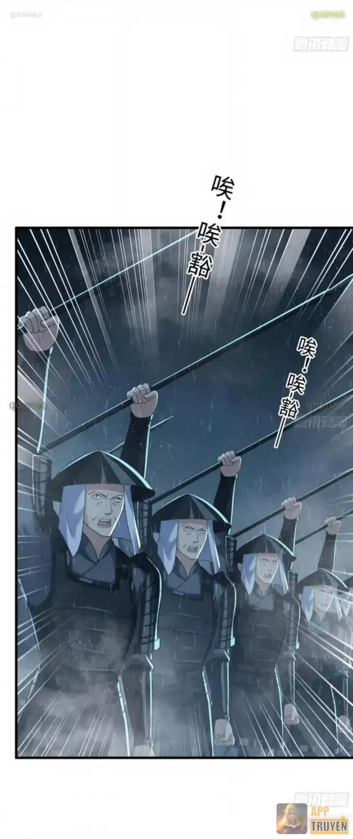 Trụ Vương Tái Sinh Không Muốn Làm Đại Phản Diện - Chapter 178 - Page 31