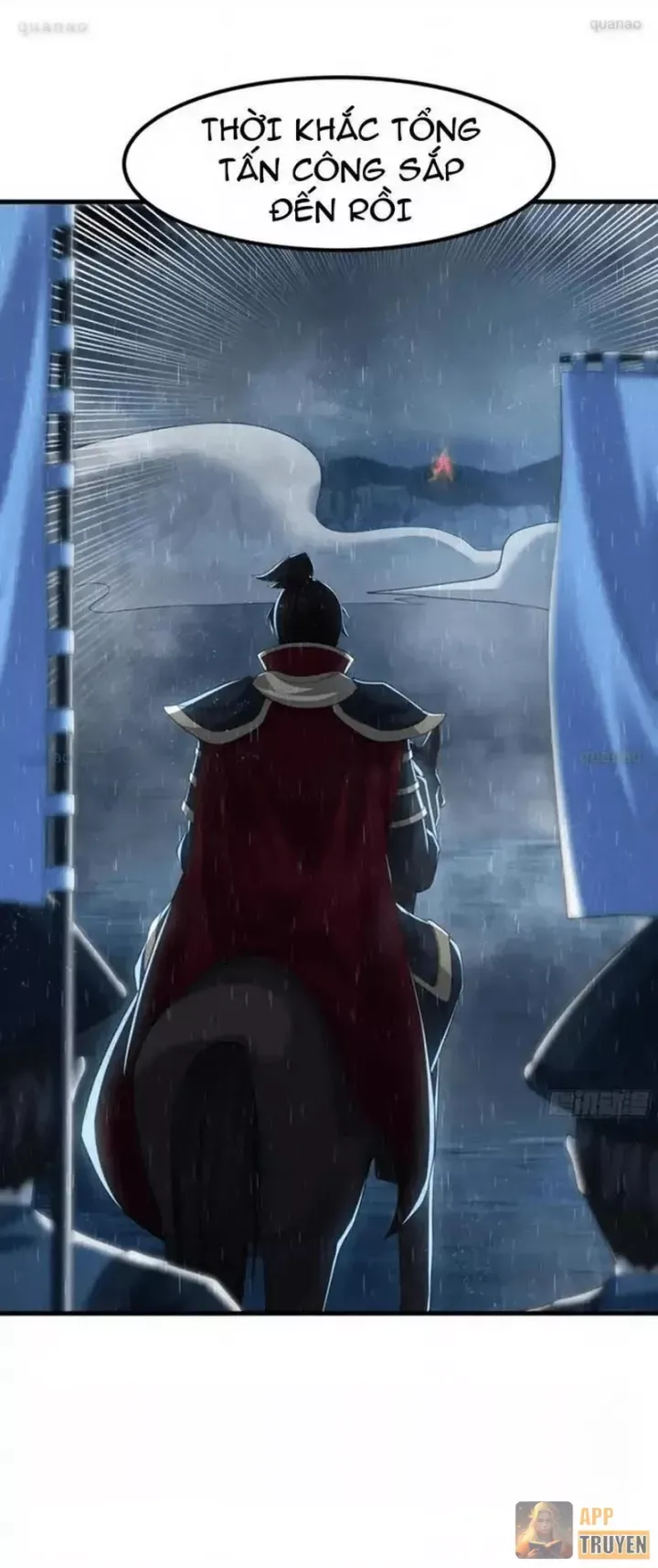 Trụ Vương Tái Sinh Không Muốn Làm Đại Phản Diện - Chapter 178 - Page 32