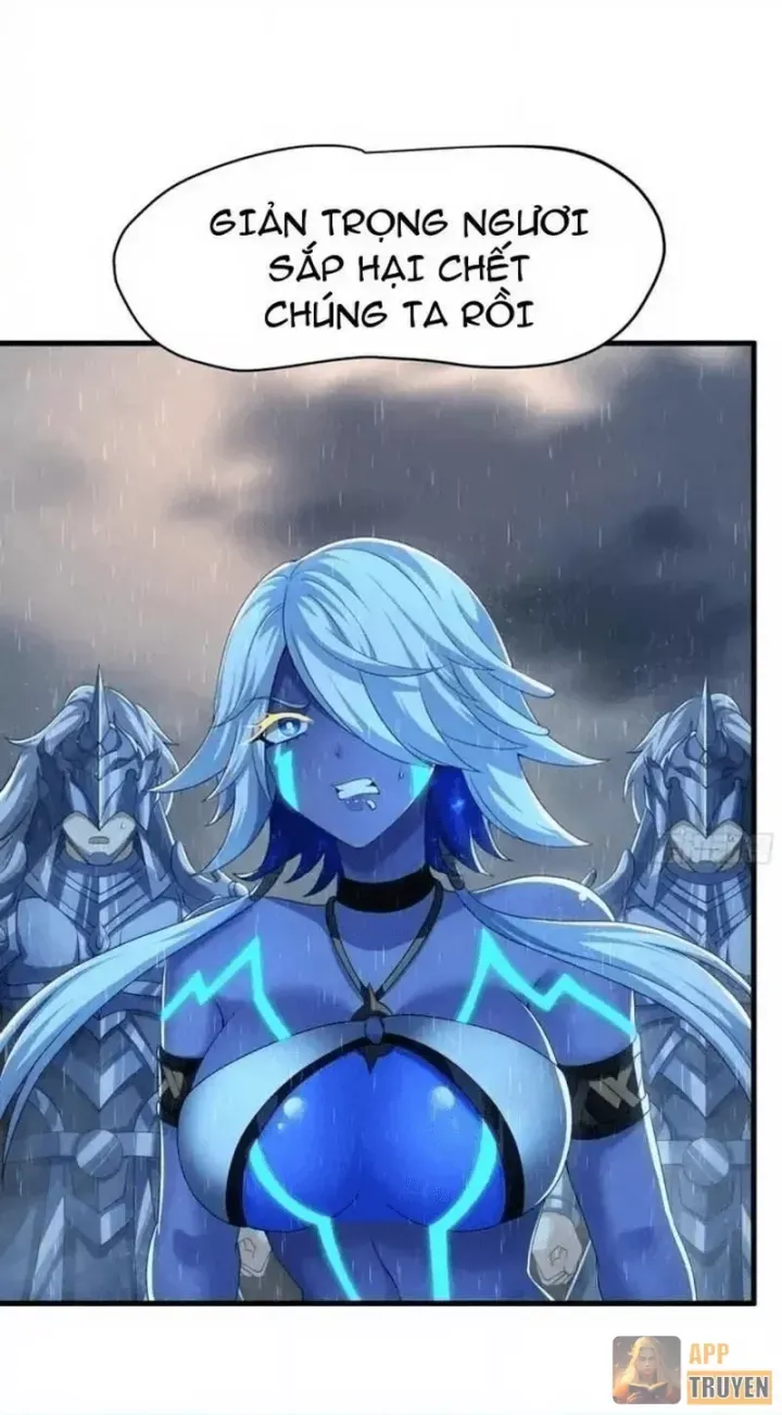 Trụ Vương Tái Sinh Không Muốn Làm Đại Phản Diện - Chapter 178 - Page 33