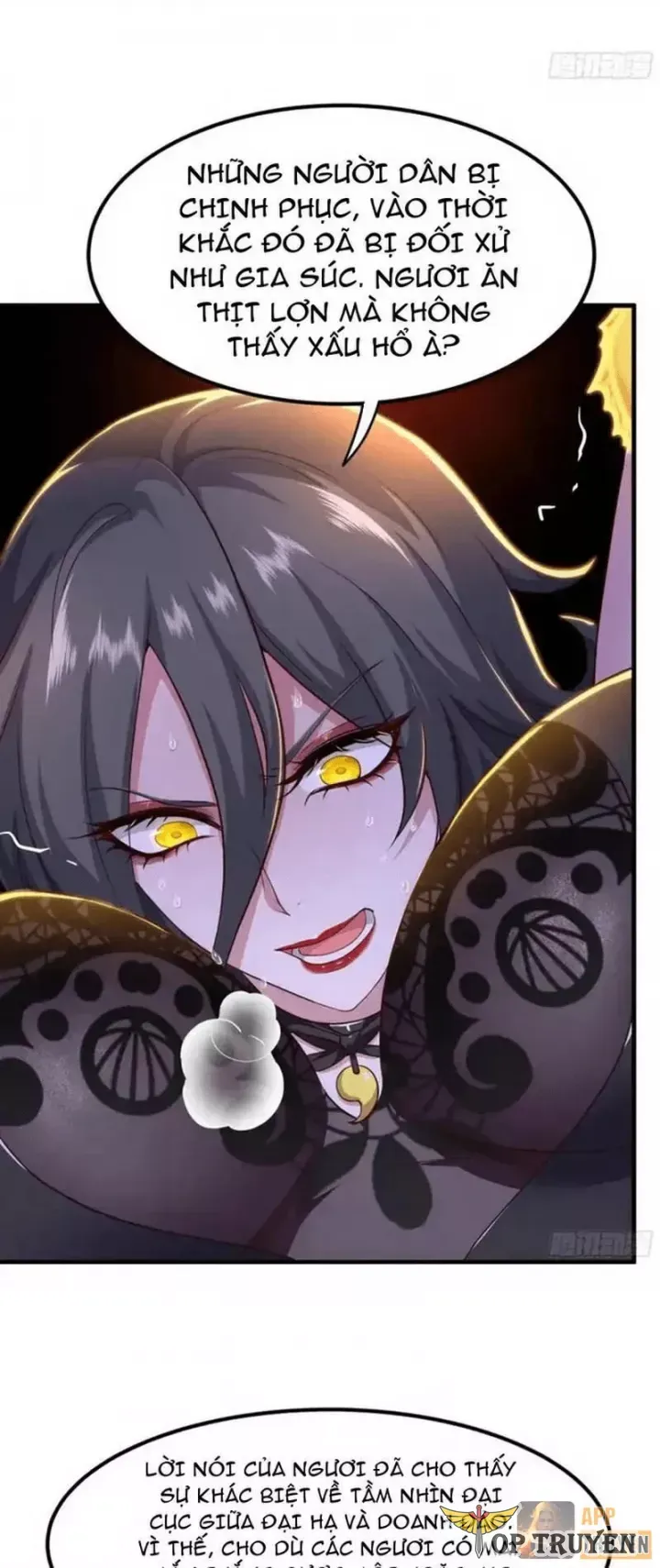 Trụ Vương Tái Sinh Không Muốn Làm Đại Phản Diện - Chapter 178 - Page 4