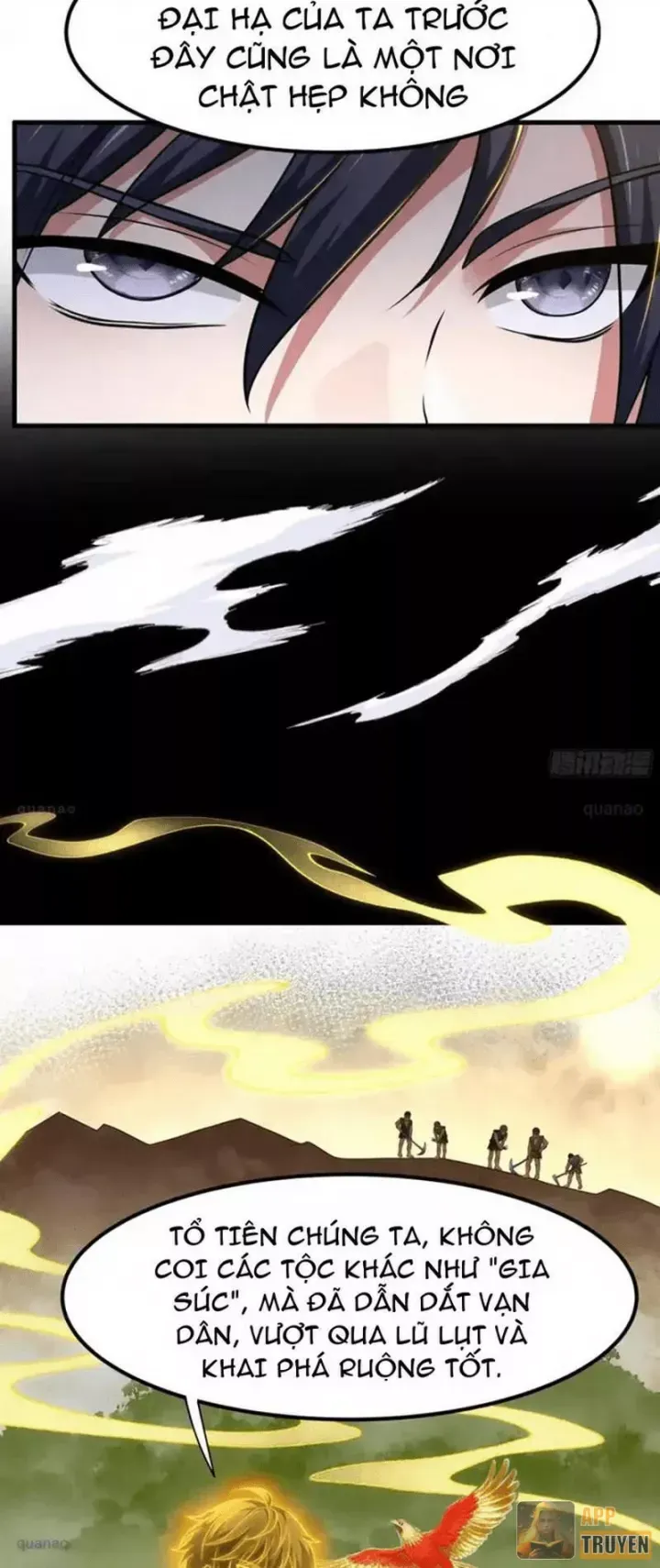 Trụ Vương Tái Sinh Không Muốn Làm Đại Phản Diện - Chapter 178 - Page 6