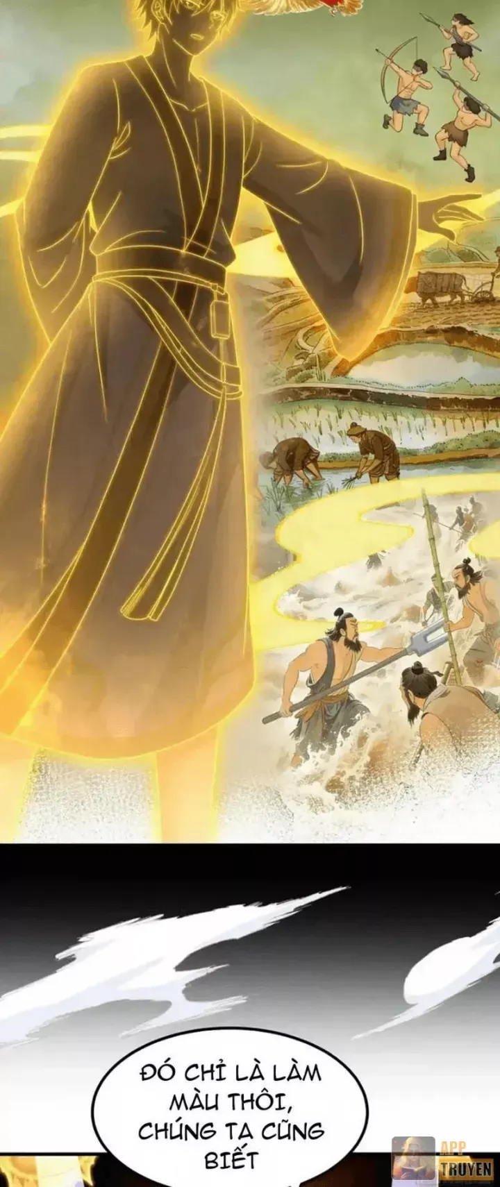 Trụ Vương Tái Sinh Không Muốn Làm Đại Phản Diện - Chapter 178 - Page 7