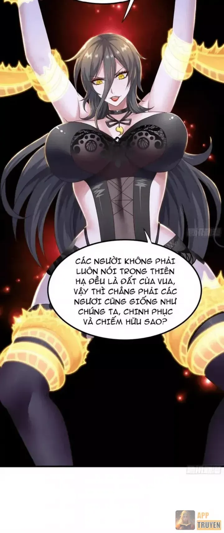 Trụ Vương Tái Sinh Không Muốn Làm Đại Phản Diện - Chapter 178 - Page 8