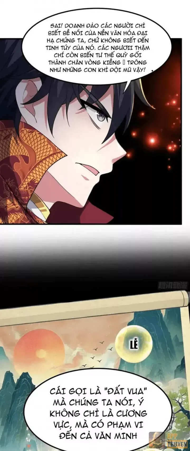 Trụ Vương Tái Sinh Không Muốn Làm Đại Phản Diện - Chapter 178 - Page 9