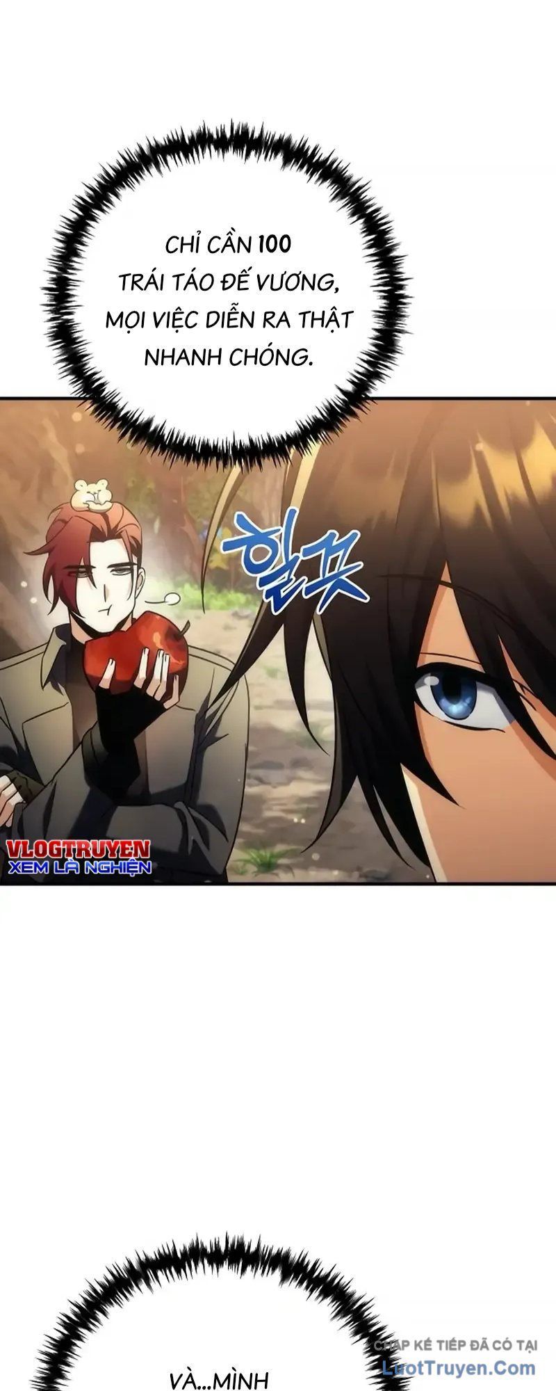 Thần Thịnh Vượng - Chapter 18 - Page 13