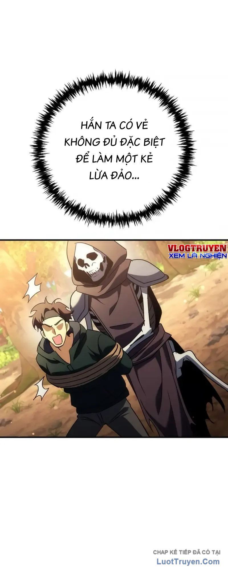 Thần Thịnh Vượng - Chapter 18 - Page 18