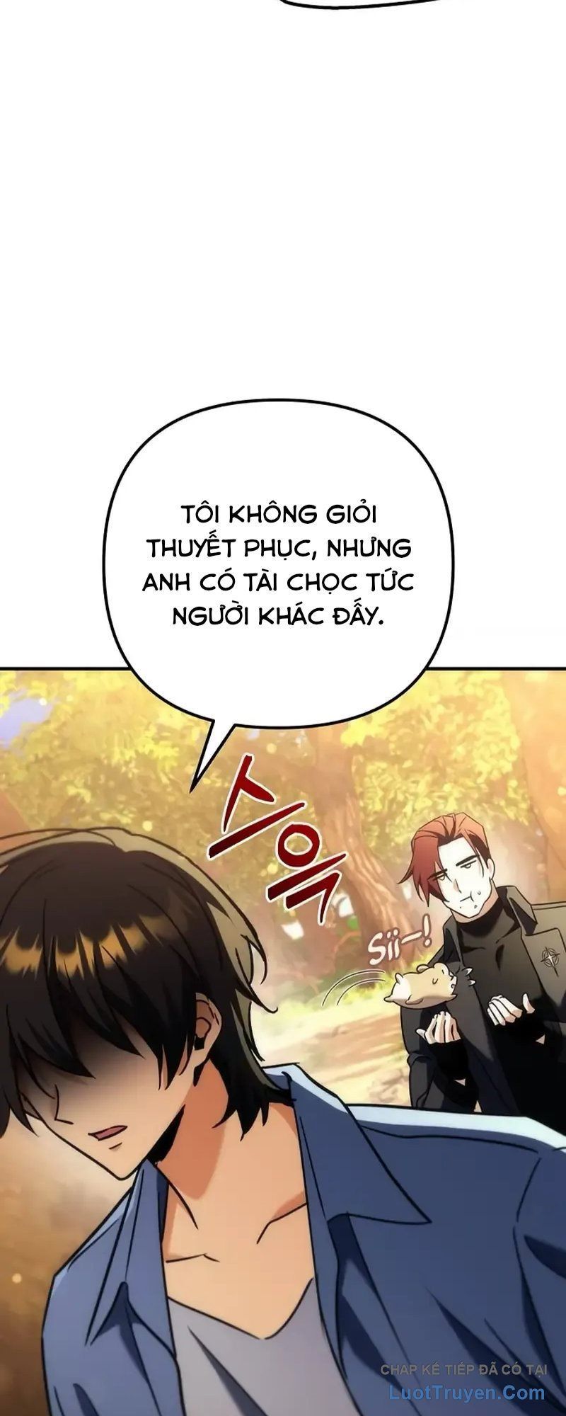 Thần Thịnh Vượng - Chapter 18 - Page 21