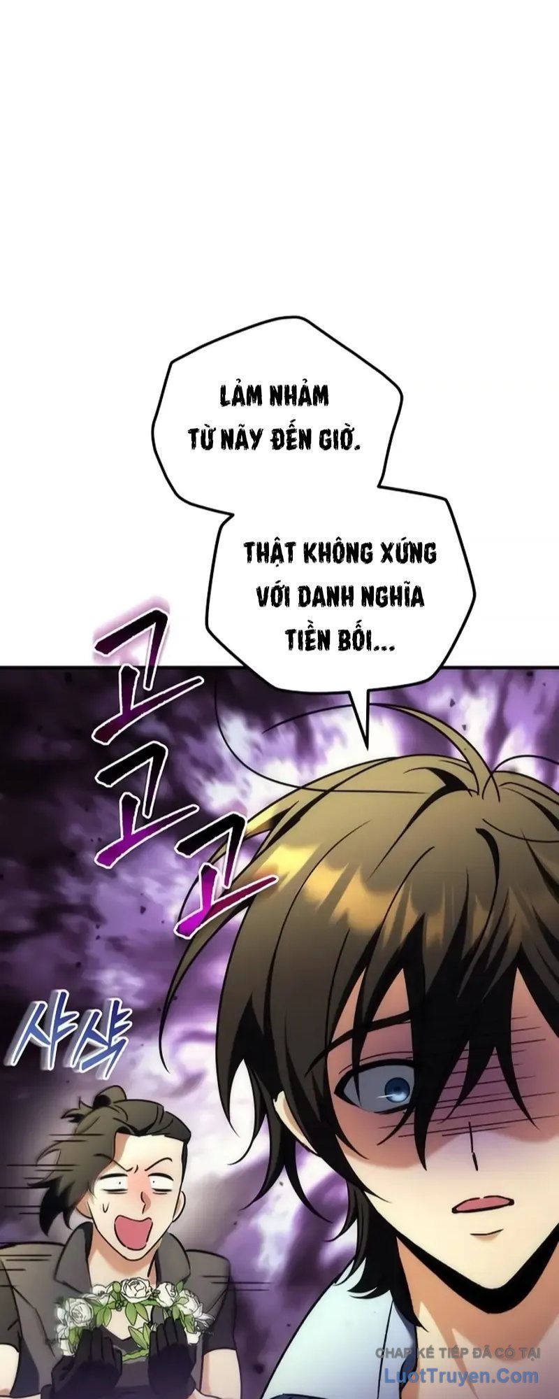 Thần Thịnh Vượng - Chapter 18 - Page 27