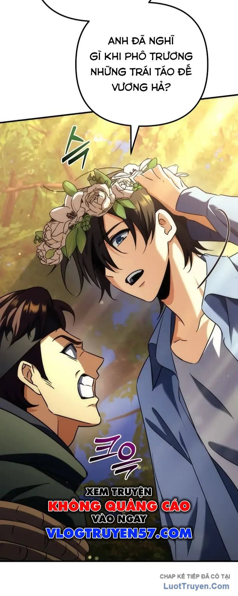 Thần Thịnh Vượng - Chapter 18 - Page 33