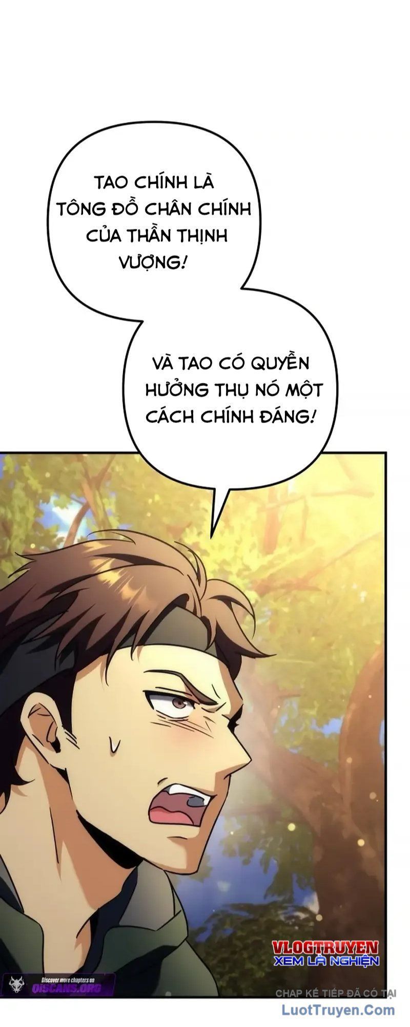 Thần Thịnh Vượng - Chapter 18 - Page 34