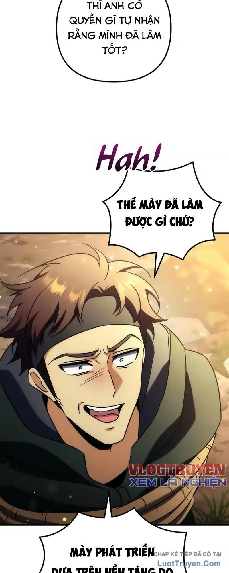 Thần Thịnh Vượng - Chapter 18 - Page 36