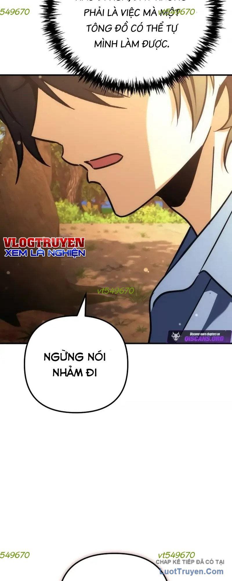 Thần Thịnh Vượng - Chapter 18 - Page 42