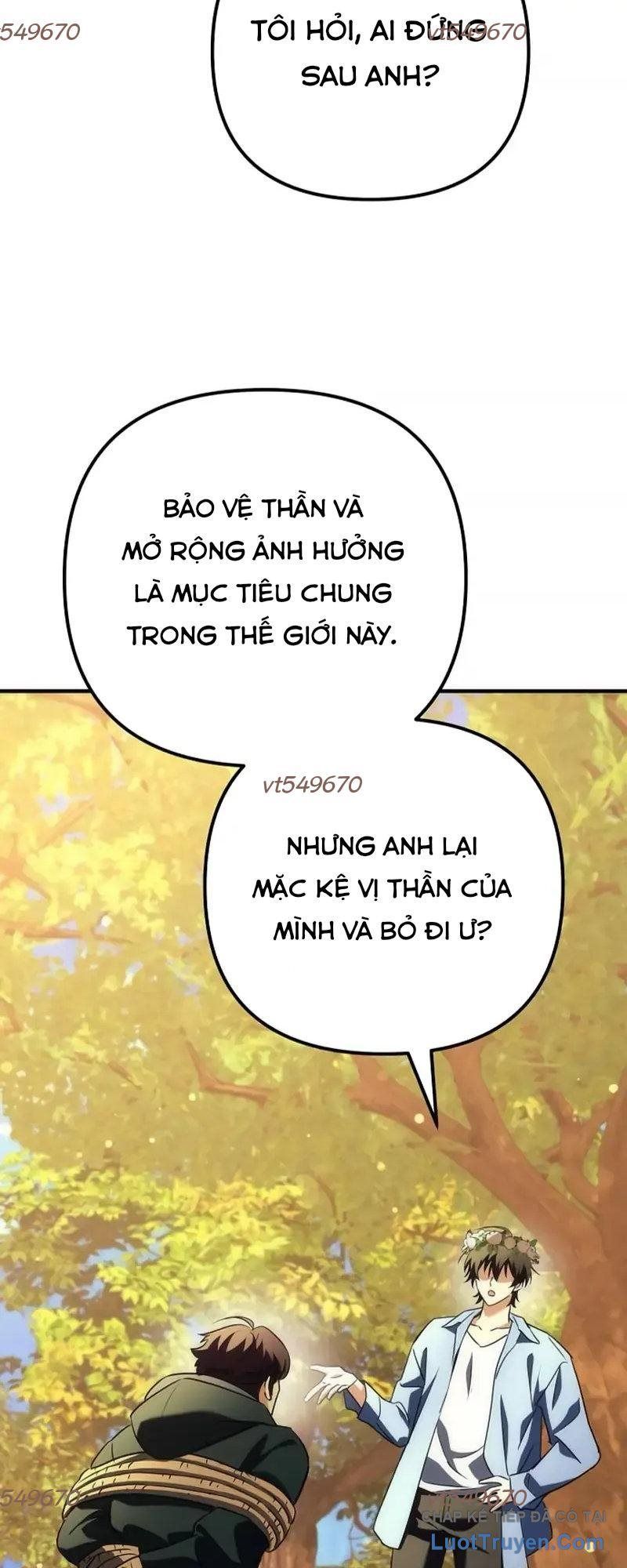 Thần Thịnh Vượng - Chapter 18 - Page 45