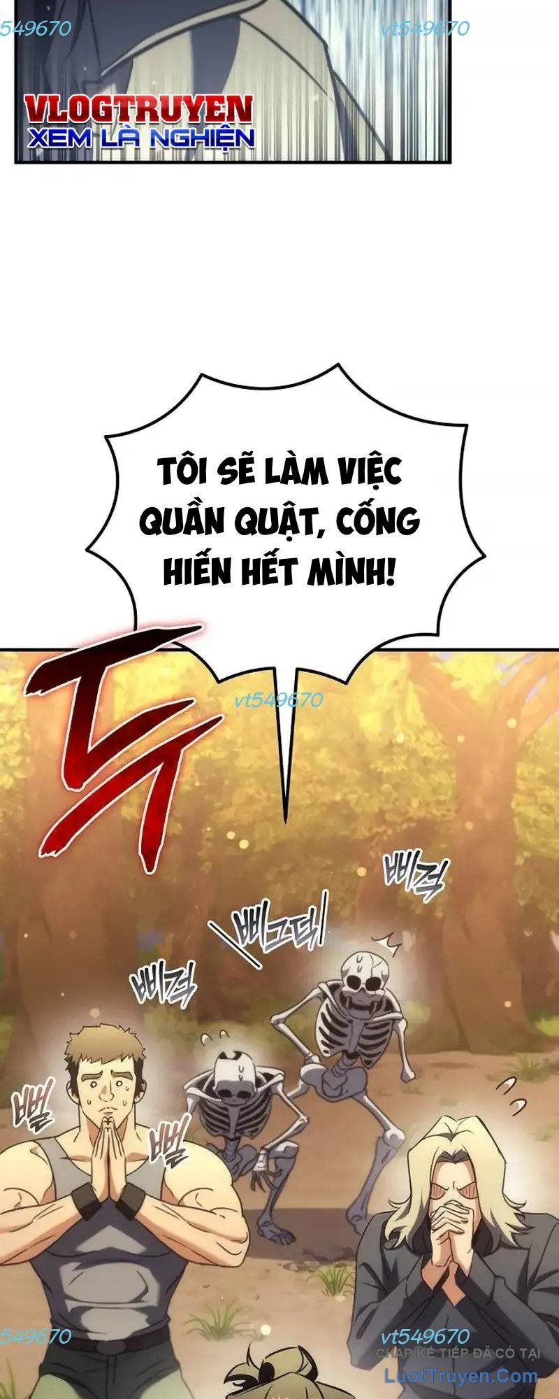 Thần Thịnh Vượng - Chapter 18 - Page 5