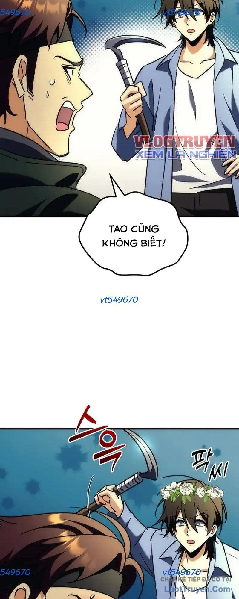 Thần Thịnh Vượng - Chapter 18 - Page 53