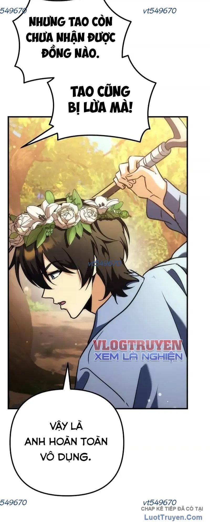 Thần Thịnh Vượng - Chapter 18 - Page 55