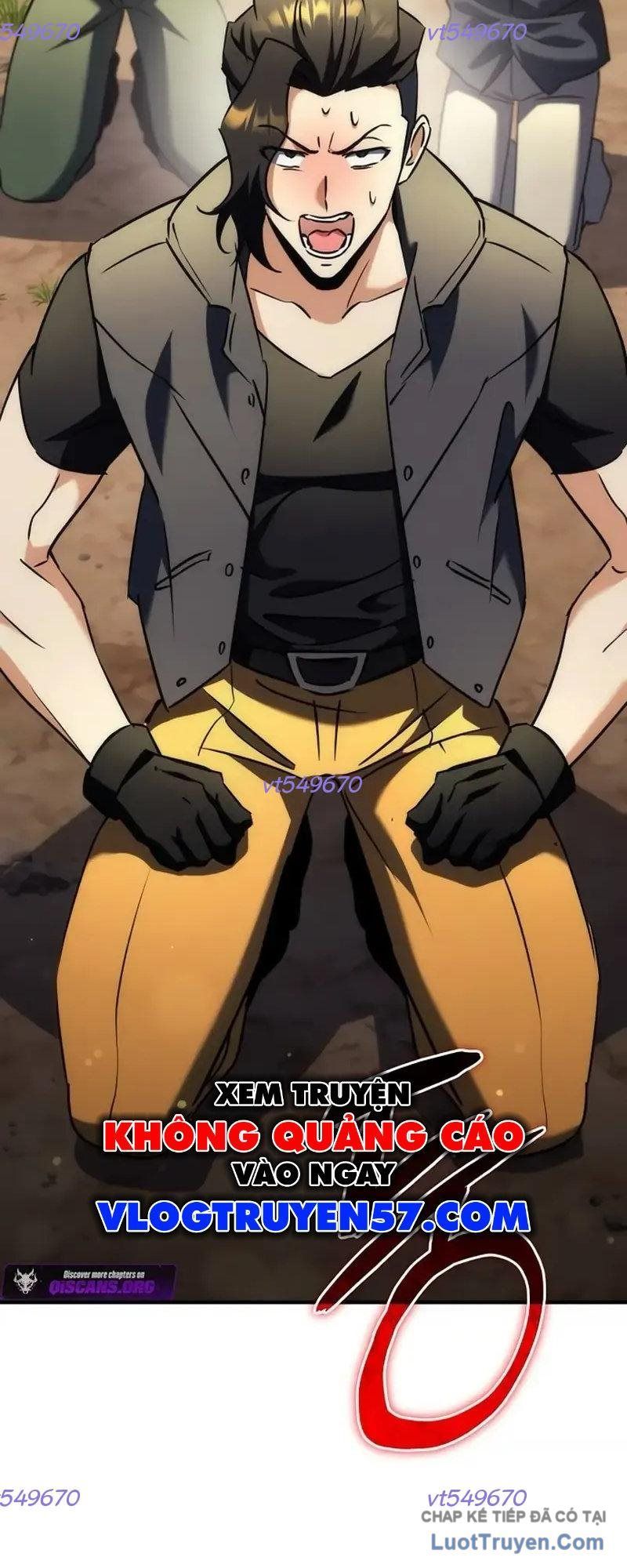 Thần Thịnh Vượng - Chapter 18 - Page 6